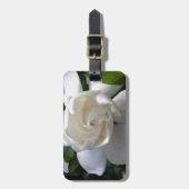 Fragrant Gardenias Bagagelabel (Voorkant verticaal)