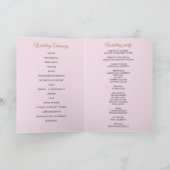 Fragrant roze rozen, bruiloft boeket programma (Binnen)