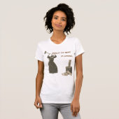 Frailty Deze naam is vrouw T-shirt (Voorkant volledig)