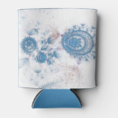 Frailty Steampunk Abstract Blikjeskoeler (Voorkant)