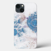 Frailty Steampunk Abstract Case-Mate iPhone Case (Achterkant)