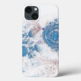 Frailty Steampunk Abstract Case-Mate iPhone Case