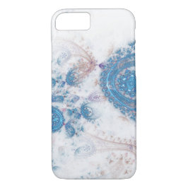 Frailty Steampunk Abstract Case-Mate iPhone Case