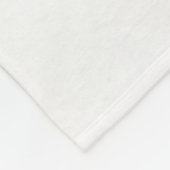 Frailty Steampunk Abstract Fleece Deken (Hoek)