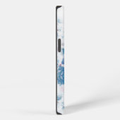 Frailty Steampunk Abstract iPhone Hoesje (Rechterkant)