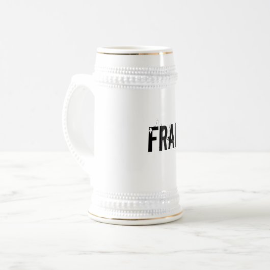 FRAK BIERPUL (Voorkant links)