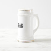 FRAK BIERPUL (Voorkant rechts)