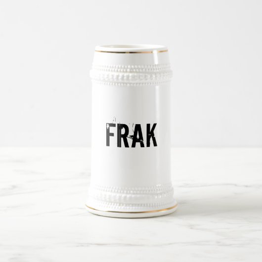 FRAK BIERPUL (Center)