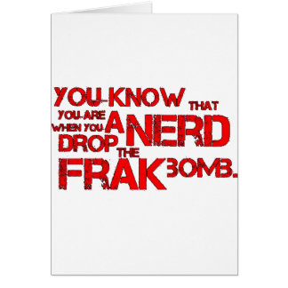 Frak Bomb