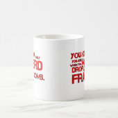 Frak Bomb Koffiemok (Center)