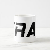 Frak Koffiemok (Center)