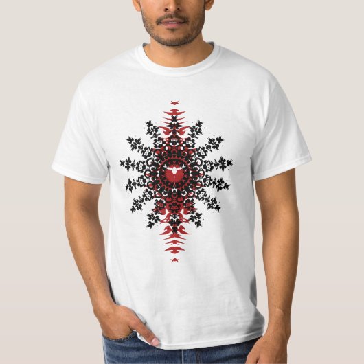 FRAKALAI T-Shirt (Voorkant)