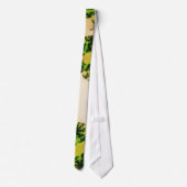 Fraktal Stropdas (Achterkant)