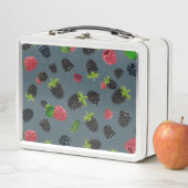 Framboos patroon 2 (In situ)