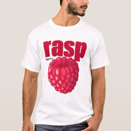 Framboos T-shirt