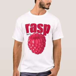 Framboos T-shirt