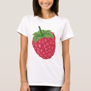 Framboos T-shirt