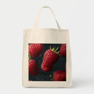 framboos tote bag