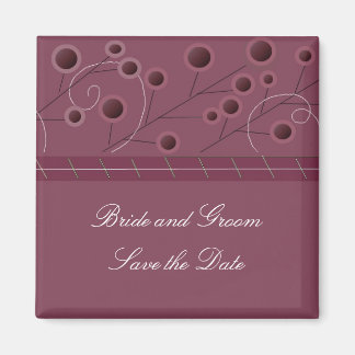 Frambose opslaan datum magneet