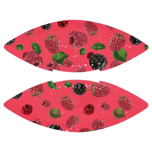 Frambospatroon American Football (Panelen)