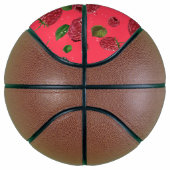 Frambospatroon Basketbal (Rechts)