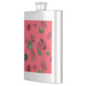 Frambospatroon Flacon (Links)