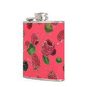 Frambospatroon Heupfles (Links)