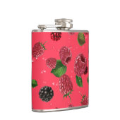 Frambospatroon Heupfles (Rechts)