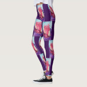 Frambozen Cake Leggings (Links)