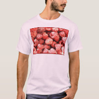 "Frambozen fruit" koetfoto. Bestel nu