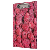 Frambozen Klembord (Links)