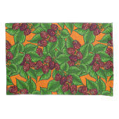 Frambozen Kussensloop (Voorkant)