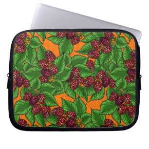 Frambozen Laptop Sleeve