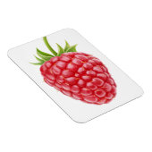 Frambozen Magneet (Rechterzijde)