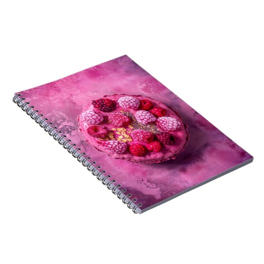 Frambozen, Notitieboek (Rechterzijde)