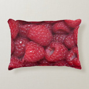 Frambozen Pillow Accent Kussen