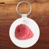 Frambozen Sleutelhanger (Voorkant)