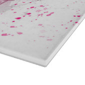 Frambozen Snijplank (Hoek)