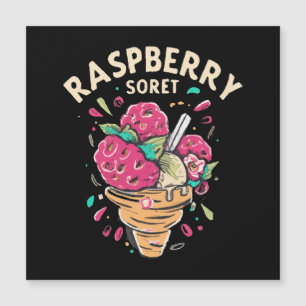 Frambozen Sorbet