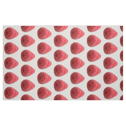 Frambozen Stof (Fat Quarter)
