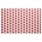 Frambozen Stof (Yard (91,4 cm))