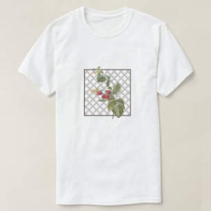 FRAMBOZEN T-SHIRT