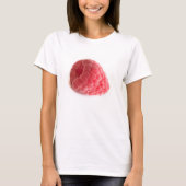 Frambozen T-shirt (Voorkant)