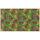 Frambozen Tafelkleed (Voorkant (Horizontaal))