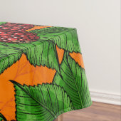 Frambozen Tafelkleed (Voorbeeld)