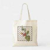 FRAMBOZEN TOTE BAG (Achterkant)