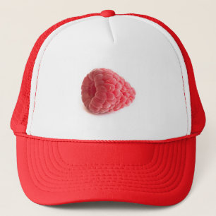 Frambozen Trucker Pet