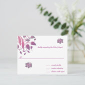 Frambozenbassins op Limoen RSVP (Staand voorkant)