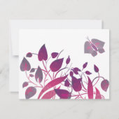 Frambozenbassins op Limoen RSVP (Achterkant)