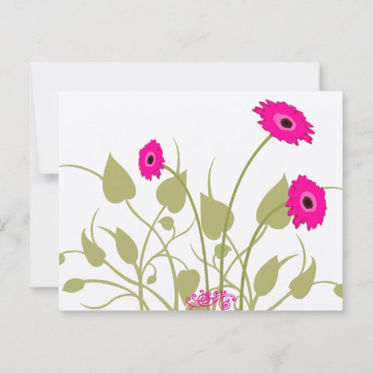 Frambozenbassins op Limoen RSVP (Achterkant)